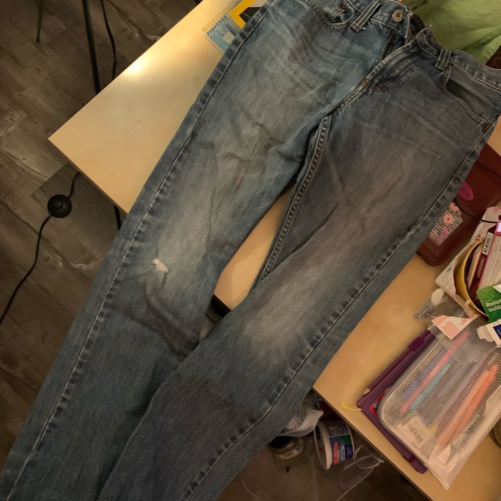 Men’s Bullhead jeans 30x32